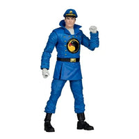 [PRE-ORDER] DC Multiverse Collector Edition (Wave 13) #49 Black Hawk (DC Classic) Action Figure (17381)