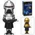 Funko Pop! Rewind - Battlestar Galactica - Cylon Vinyl Figure (70989) LOW STOCK