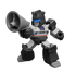 Blokees - Transformers - Defender Version 03 (Heavy Metal War) - Sealed 12-Pack Box (71304/53063) LOW STOCK