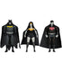 DC Direct: Super Powers - SDCC 2024 Exclusive Black & White Accent Edition 3-Pack (15836) LOW STOCK