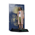 Movie Maniacs - The Dude (The Big Lebowski) Posed Figure w Mcfarlane Digital Collectible (14068) LOW STOCK