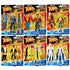 Marvel Legends Series - X-Men 97 - 6-Pack Action Figure Bundle (G06315L00)