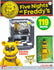 McFarlane Toys - Five Nights at Freddy's Classic Edition - The Office Building Toy (25087) LAST ONE!