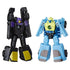 Transformers - War For Cybertron: SIEGE - Core Blackjack & Hyperdrive Action Figure 2-Pack (E4492) LAST ONE!