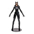 McFarlane Toys DC Multiverse (The Dark Knight Rises) Catwoman (Platinum Edition) Action Figure 17174 LOW STOCK