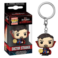 Funko Pocket Pop! Keychain - Doctor Strange in the Multiverse of Madness - Doctor Strange (60911) LAST ONE!