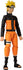 Bandai - Anime Heroes - Shonen Jump: Naruto Shippuden - Uzumaki Naruto Action Figure (36901)