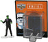 Worlds Smallest - Universal Monsters - Frankenstein Micro Figure (99185) LAST ONE!