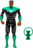 McFarlane Toys - DC Super Powers - Green Lantern (John Stewart) Action Figure (15768) LAST ONE!