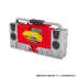 [PRE-ORDER] Takara Tomy - Transformers MPG-25 Blaster (Broadcast) & Steeljaw Action Figure Set (G4410)