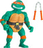 Teenage Mutant Ninja Turtles (TMNT) Classic Michelangelo (Giant 12-Inch) Action Figure 83398