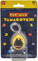 Pac-Man Tamagotchi Nano - Yellow Portable Electronic Toy (42851)