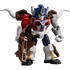 Blokees: Transformers - Defender: Version 07 (Power of the Beast) Sealed Box 12 Models (71407/53378) LOW STOCK