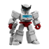 Blokees: Transformers - Defender: Version 07 (Power of the Beast) Sealed Box 12 Models (71407/53378) LOW STOCK