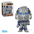 Funko Pop! Movies #1375 - Transformers: Rise of the Beasts - Mirage Vinyl Figure (63956)