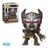 Funko Pop! Movies #1377 - Transformers: Rise of the Beasts - Scourge Vinyl Figure (63958)