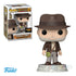 Funko Pop! Movies #1385 - Dial of Destiny - Indiana Jones Vinyl Figure (63986)