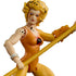 Masters of the Universe X Thundercats (W1) - Cheetara Action Figure (JFW94)