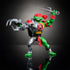 Masters of the Universe: Turtles of Grayskull (Wave 5) Raphael Action Figure (JBM99)