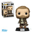 Funko Pop! Star Wars #538 - Star Wars: Obi-Wan Kenobi - Obi-Wan Kenobi Vinyl Figure (64558) LAST ONE!