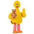 Blokees - Sesame Street: preCOOL Series 01 - Figure #03 - Big Bird Mini Model Kit (74813/00899) LOW STOCK