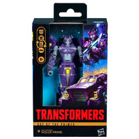 Transformers - Generations - Age of the Primes - Deluxe Class - Solus Prime Action Figure (G1022) LOW STOCK