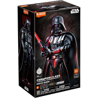 [PRE-ORDER] Blokees Star Wars: The Empire Strikes Back - Darth Vader Model Kit (75801)
