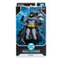 McFarlane Toys - DC Multiverse - Batman: Hush - Batman Action Figure (17096)