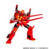 [PRE-ORDER] Takara Tomy Transformers Synergenex Series AME-02 - Evangelion Prime 02 Action Figure (G4397)