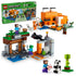 LEGO Minecraft 3-in-1 Adventure Gamer Gift Set 66786 Fox Lodge 21178 Abandoned Mine 21166 Steve & Baby Panda 30672 LOW STOCK