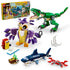 LEGO Creator 9-in-1 66789 Animal Gift Set 31058 Mighty Dinosaurs 31088 Deep Sea Creatures 31125 Fantasy Forest Creatures LOW STOCK