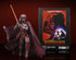 Star Wars: The Black Series - Darth Vader (Revenge of the Jedi) Action Figure (F6993) LOW STOCK