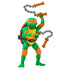 Playmates - Teenage Mutant Ninja Turtles: Mutant Mayhem - Michelangelo Action Figure (83283)