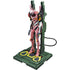 [PRE-ORDER] Blokees - Neon Genesis Evangelion Production Model Custom Type-08a Legend Edition Model Kit (73545)
