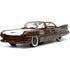 Jada - Hollywood Rides - Count Chocula & 1959 Cadillac - 1:24 Diecast Vehicle Playset (32204) LOW STOCK