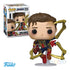 Funko Pop! Marvel #1142 - Avengers: Endgame - Iron Spider (Unmasked) Exclusive Vinyl Figure (68253)