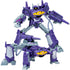 Transformers: Earthspark - Dr. Meridian Mandroid BAF - Deluxe Class Shockwave Action Figure (F6736)