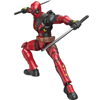 [PRE-ORDER] Blokees Marvel Infinity Saga CC04 - Deadpool Champion Class Model Kit (53158)