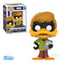 Funko Pop! Animation #1240 - Looney Tunes X Scooby-Doo - Daffy Duck as Shaggy Rogers Vinyl Figure (69425)