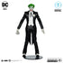 McFarlane Toys (DC Direct) The Joker (Silver Age) Platinum Edition Figure & Digital Collectible 17259 LAST ONE!
