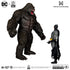 McFarlane DC Multiverse/Monsterverse (Justice League vs Godzilla vs Kong) Batman vs Kong 2-Pack 13862 LOW STOCK