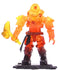 Mega Bloks - Destiny - Sunbreaker Titan & Ghost - 2016 NYCC/Fan Expo Exclusive Micro Figures (DPJ15) LOW STOCK