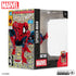 McFarlane: Marvel Collection - Spider-Man (Spider-Man #1) Corner Box Posed Figure with Scene (14796)