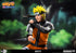 McFarlane Toys - Anime - Naruto Shippuden - Naruto 7-inch Scale Action Figure (12006) LAST ONE!