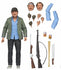 NECA: Ultimate - Jaws 50th Anniversary - Sam Quint Action Figure (03336) LOW STOCK