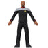 FleXfigs - Star Trek - Deep Space 9 - Captain Benjamin Sisko 4.5-inch Bendable Figure (55032) LOW STOCK