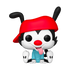 Funko Pop! Animation - Animaniacs - #2065 - Wakko Warner Vinyl Figure (86297)