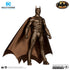 McFarlane Toys DC Multiverse - (Bronze) Batman (1989) Platinum (Chase) Edition Action Figure (17641) LOW STOCK