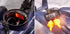 Hasbro/Haslab - GI Joe Classified: Cobra Rattler Ground Attack Jet, 3 Figures, Patches (3 Tiers) G1427 LAST ONE!