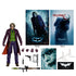 McFarlane DC Multiverse: Dark Knight Trilogy - Joker (Deluxe Theatrical Edition) Action Figure 17892 LOW STOCK